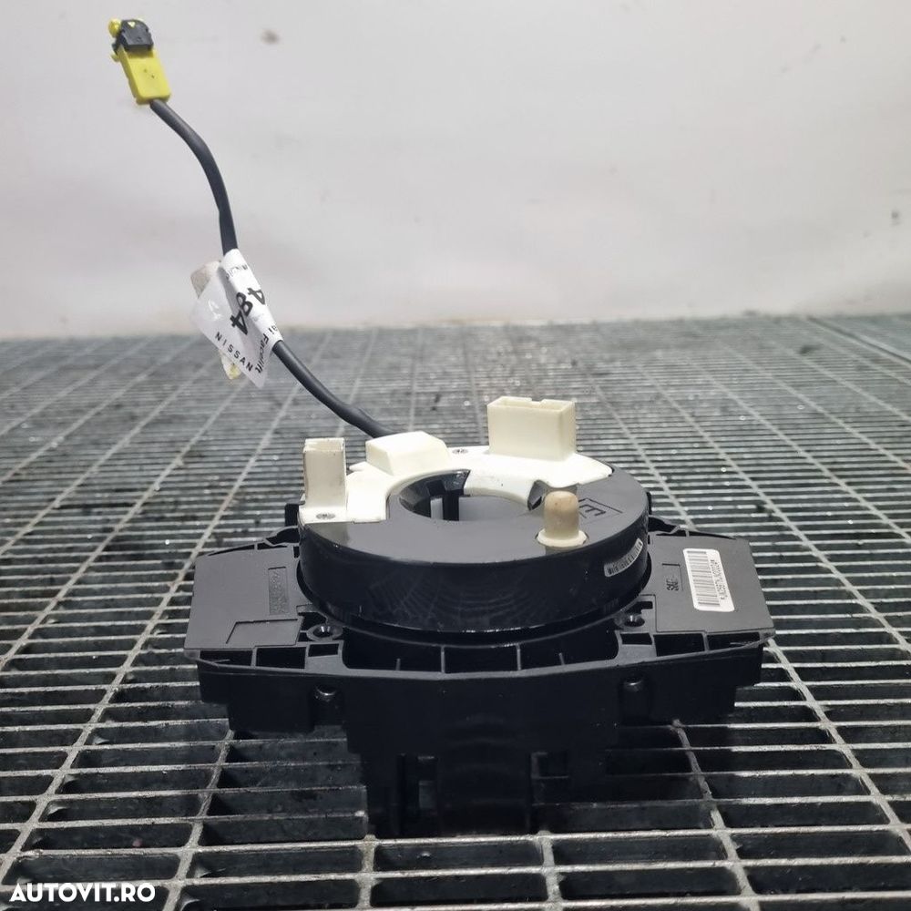 Spirala volan Nissan Qashqai Facelift 2010 - 2013 (1484) JN25BTNJN00024 - 2