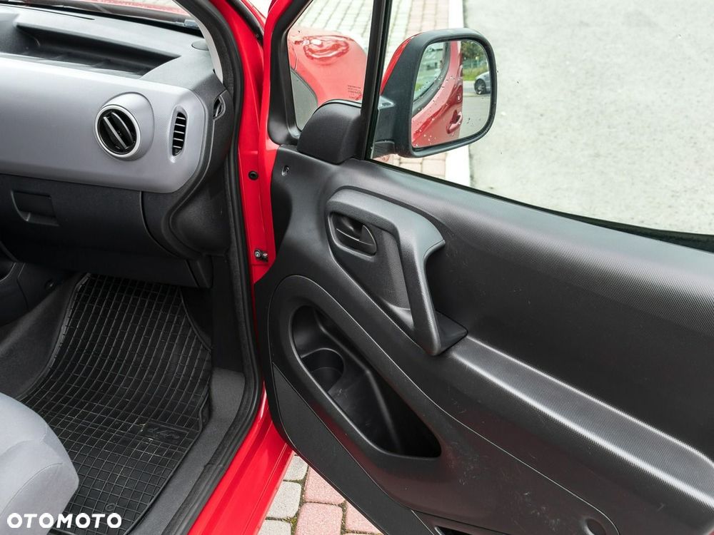 Citroën Berlingo - 24