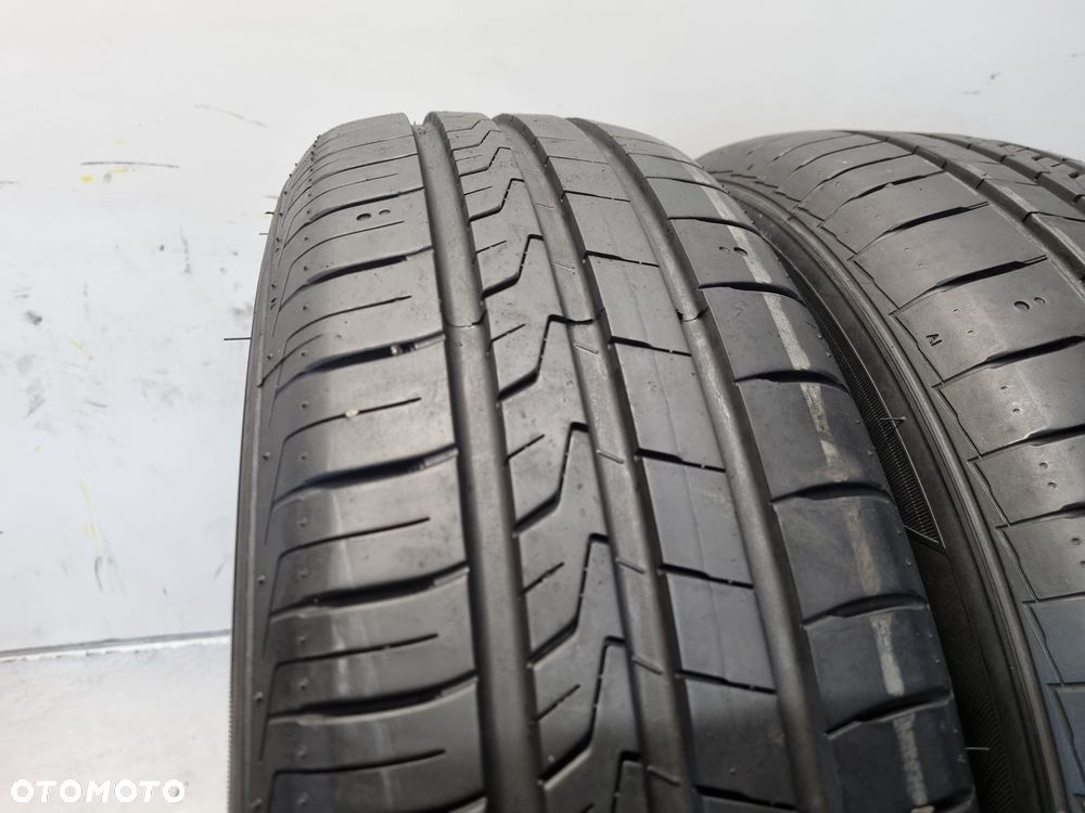 2x 185/65R15  Hankook Kinergy Eco 2 6,8mm 2021 opony letnie - 2