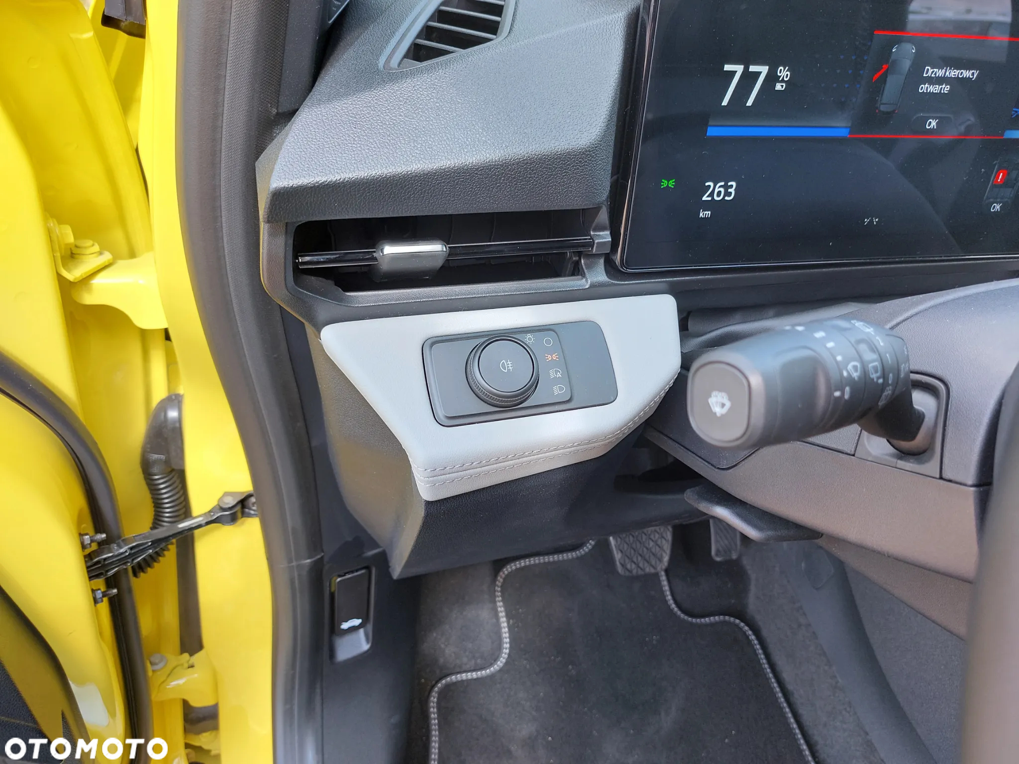 Ford Puma Premium 43.6 kWh - 19