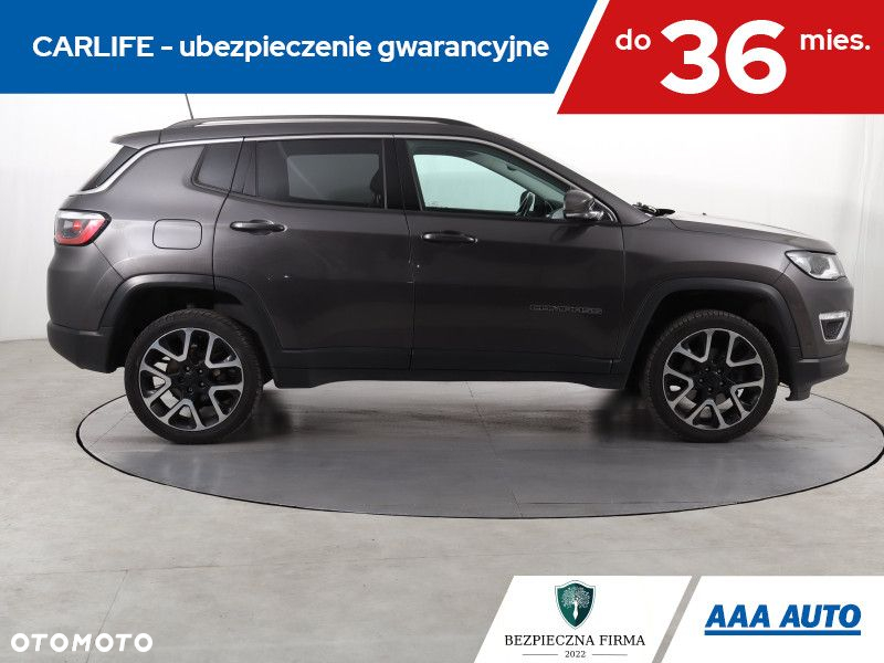 Jeep Compass - 7