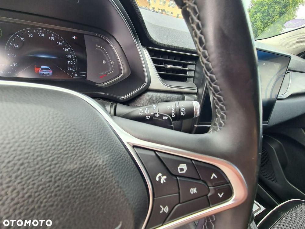 Renault Captur 1.3 TCe mHEV Intens EDC - 23