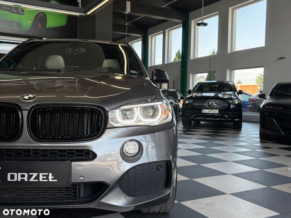 BMW X5 - 35