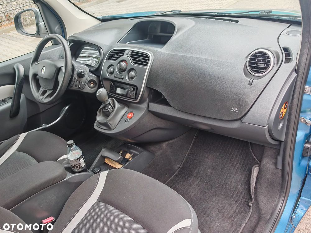 Renault Kangoo - 20