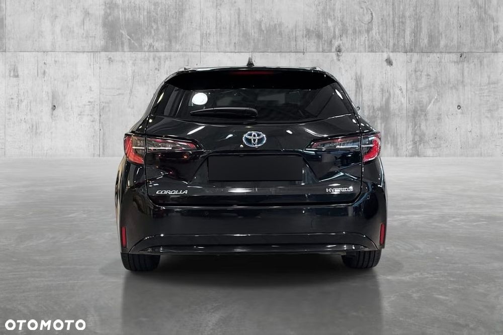 Toyota Corolla 1.8 Comfort - 8
