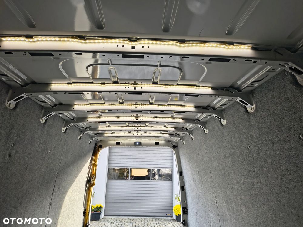 Volkswagen crafter - 8