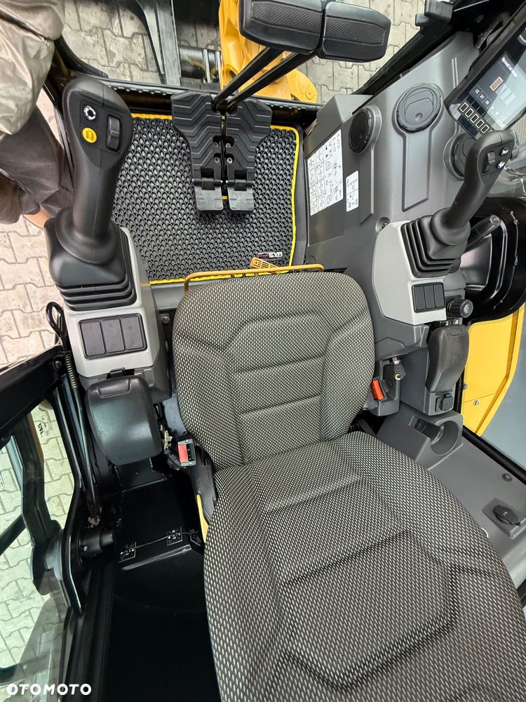 Caterpillar Caterpillar MINIKOPARKA CAT CATERPILLAR 302.7 CR 302 302.7CR 301, 303, 2022 R. - 14