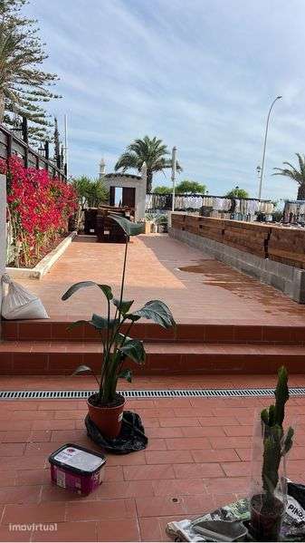 Estabelecimento Marginal Monte Gordo - Grande imagem: 3/3