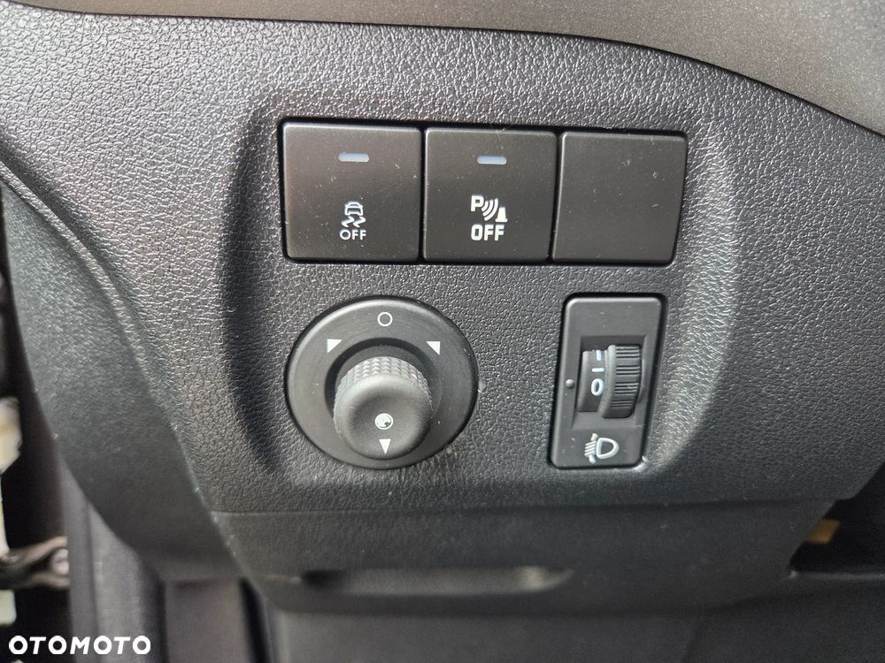 Peugeot Partner 1.6 BlueHDi Outdoor - 19