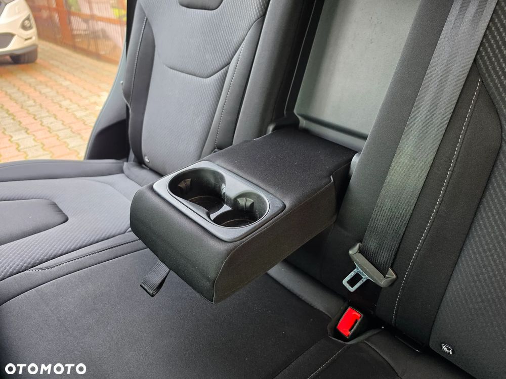 Ford Edge 2018