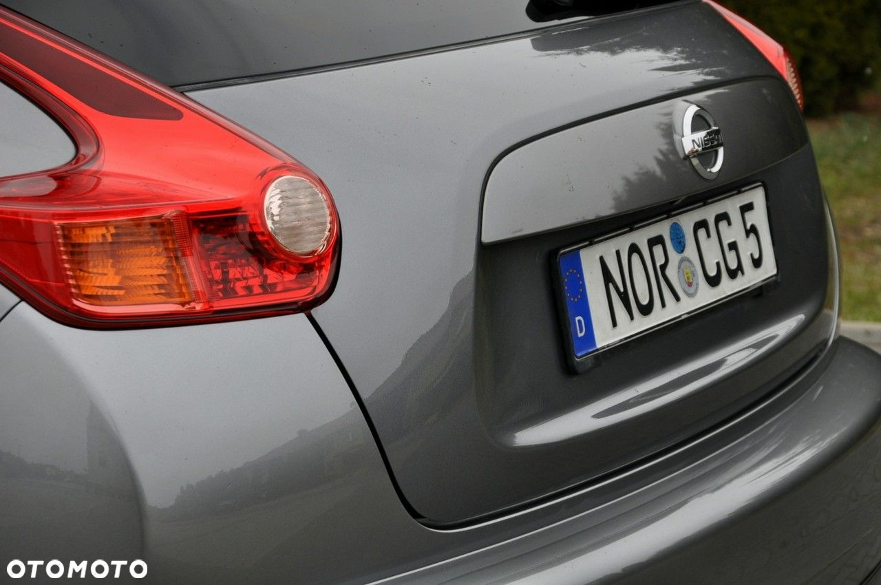 Nissan Juke - 16