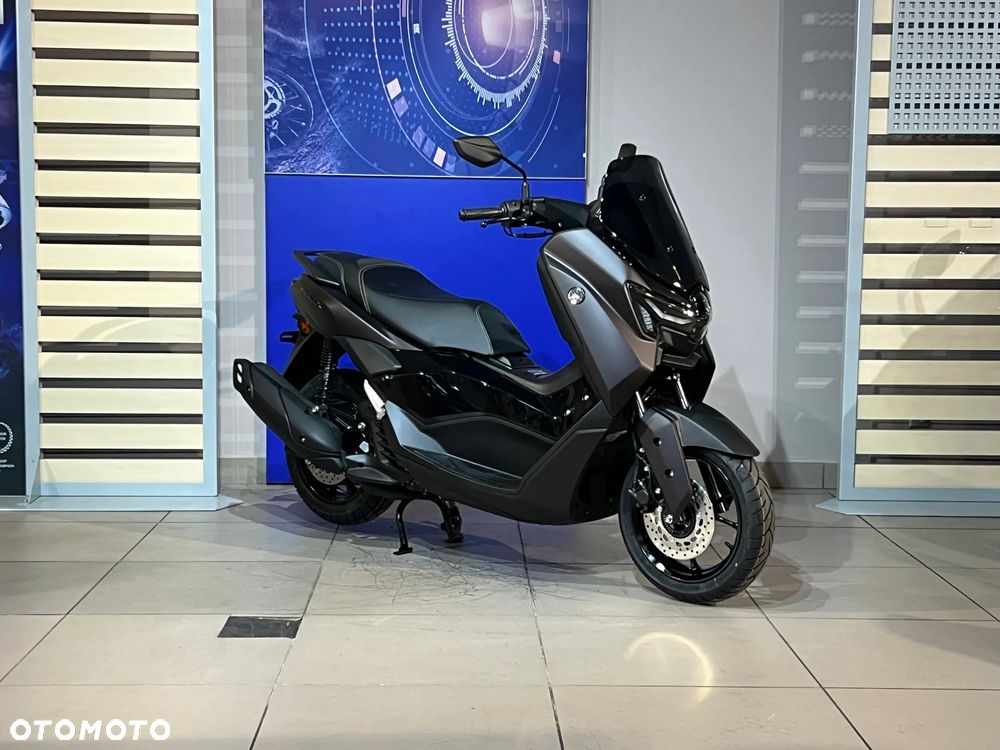 Yamaha NMAX - 9