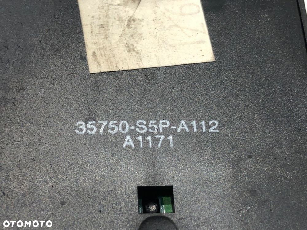 PRZEŁĄCZNIK SZYB - 129.00 PLN - HONDA CIVIC VII coupe (EM2) 2001 - 2005 1.6 i (EM1) 81 kW [110 KM] - 4