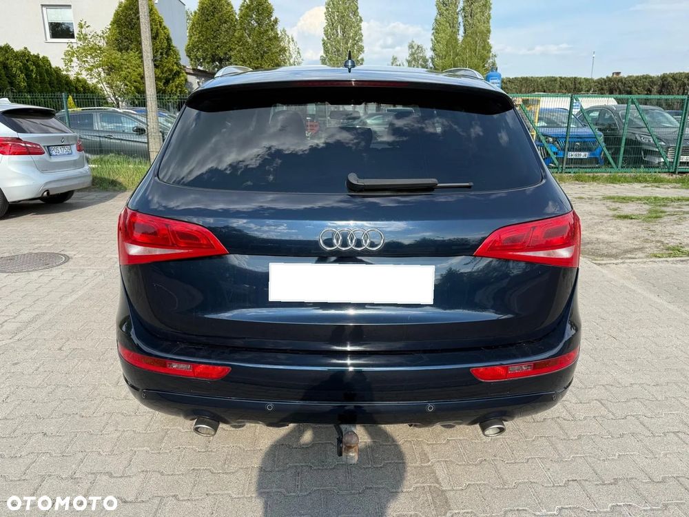 Audi Q5 - 8