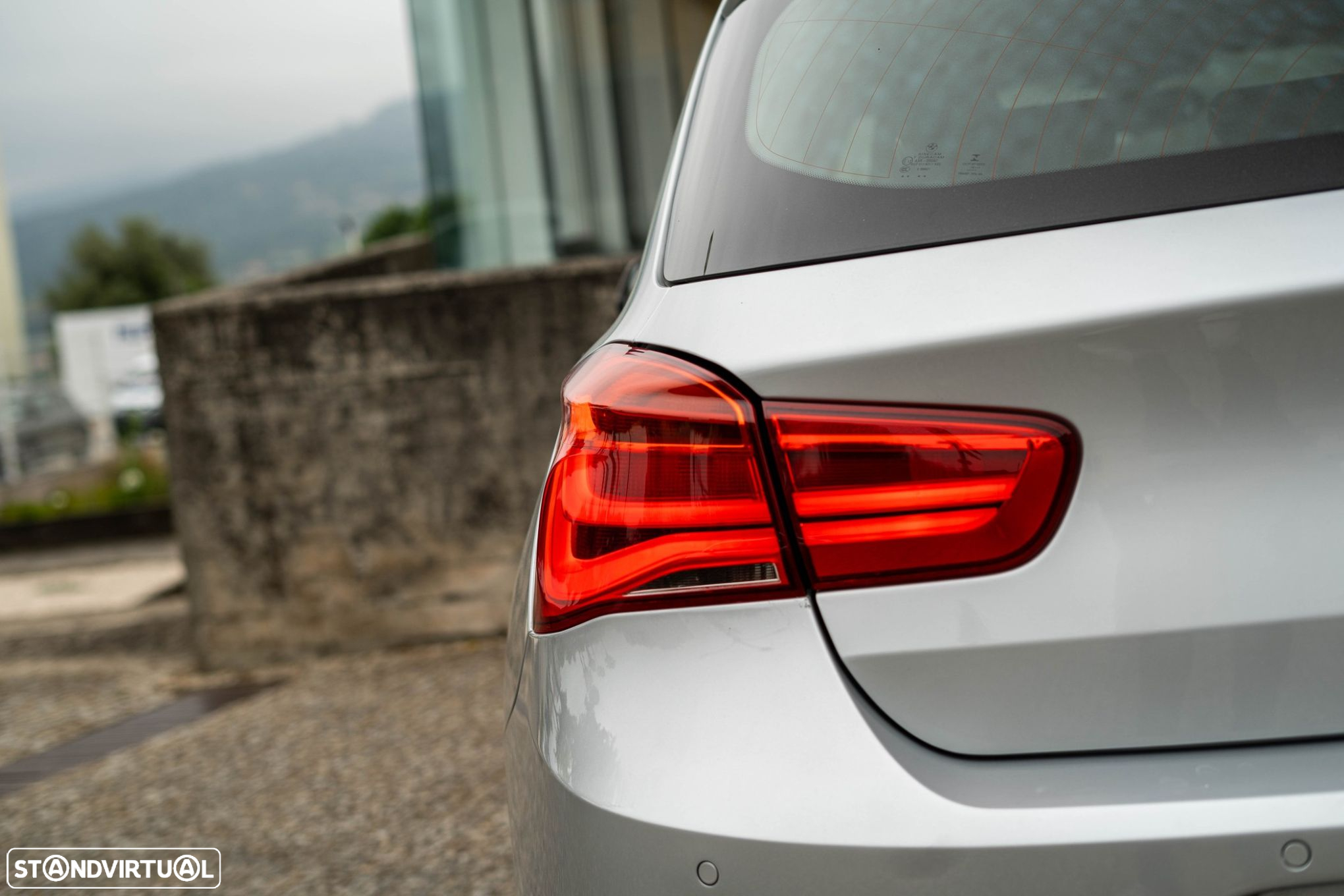 BMW 116 i Advantage - 50