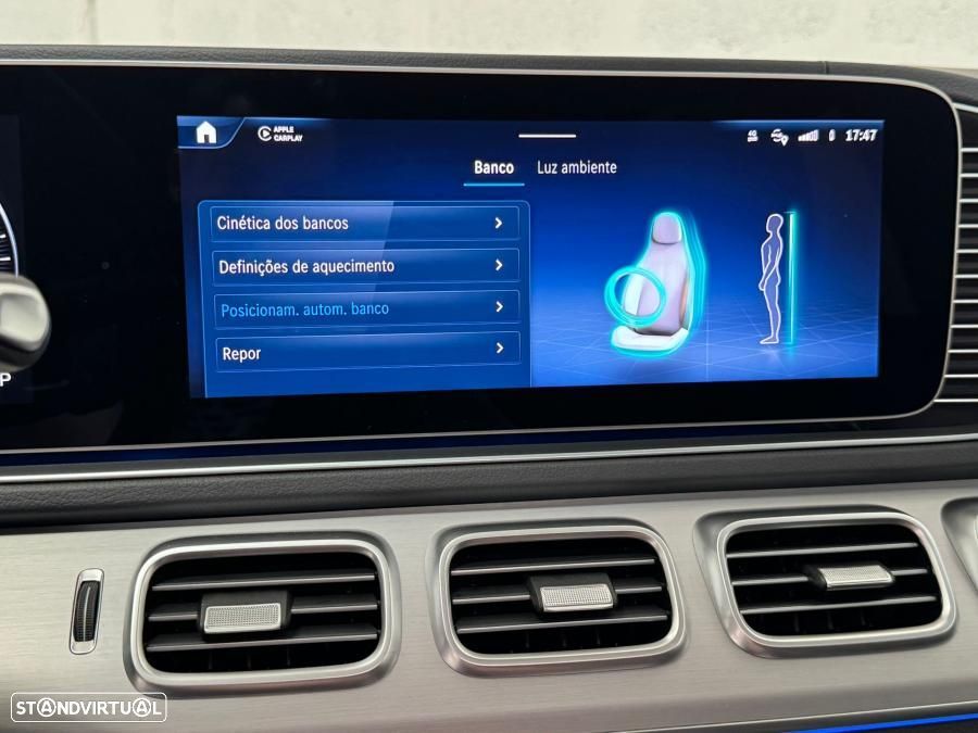 Mercedes-Benz GLE 350 de Coupé 4Matic - 40