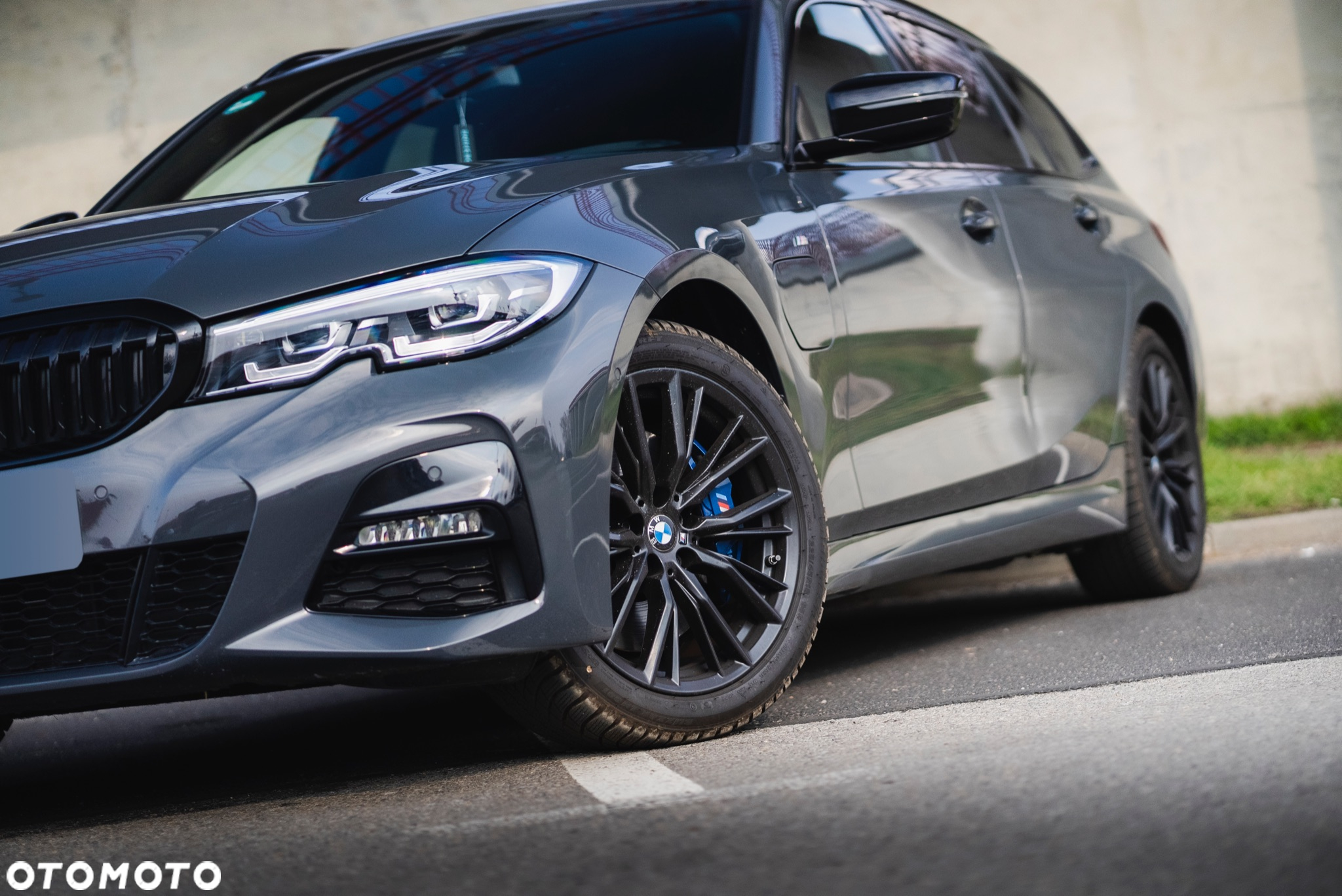 BMW Seria 3 - 11
