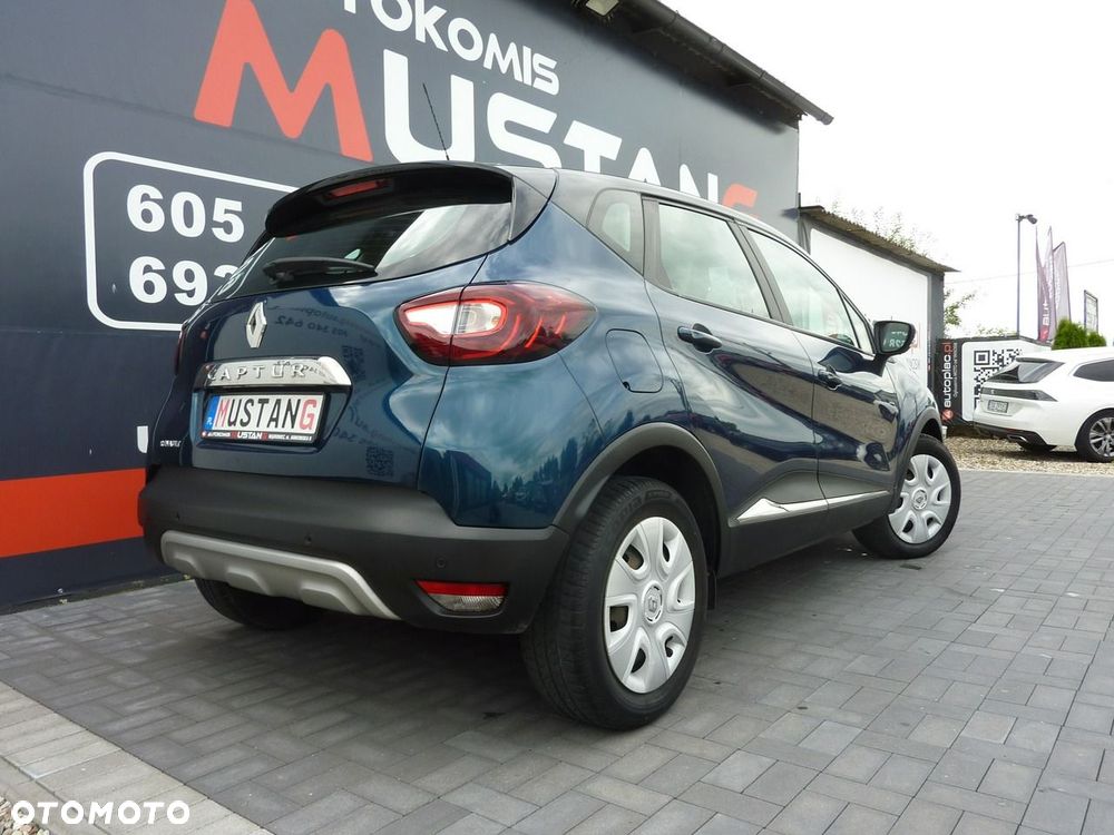 Renault Captur - 4