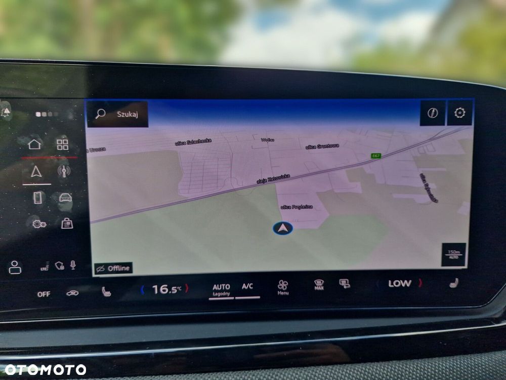 Audi A5 Limousine TFSI S tronic - 37