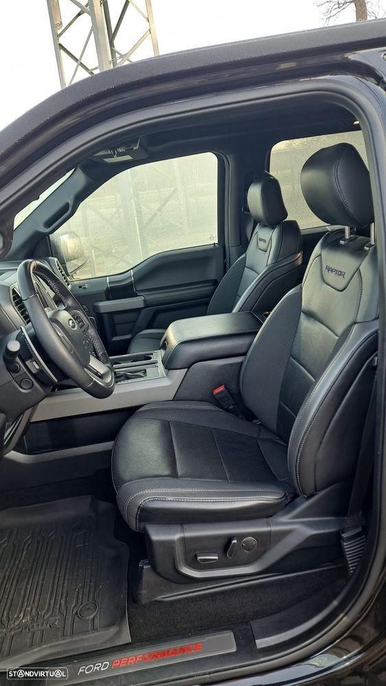 Ford F-150 - 9