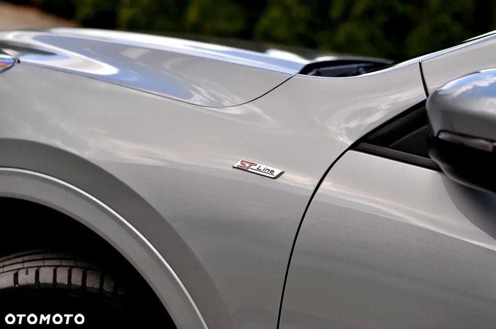 Ford Kuga 2.0 EcoBlue AWD ST-Line X - 10