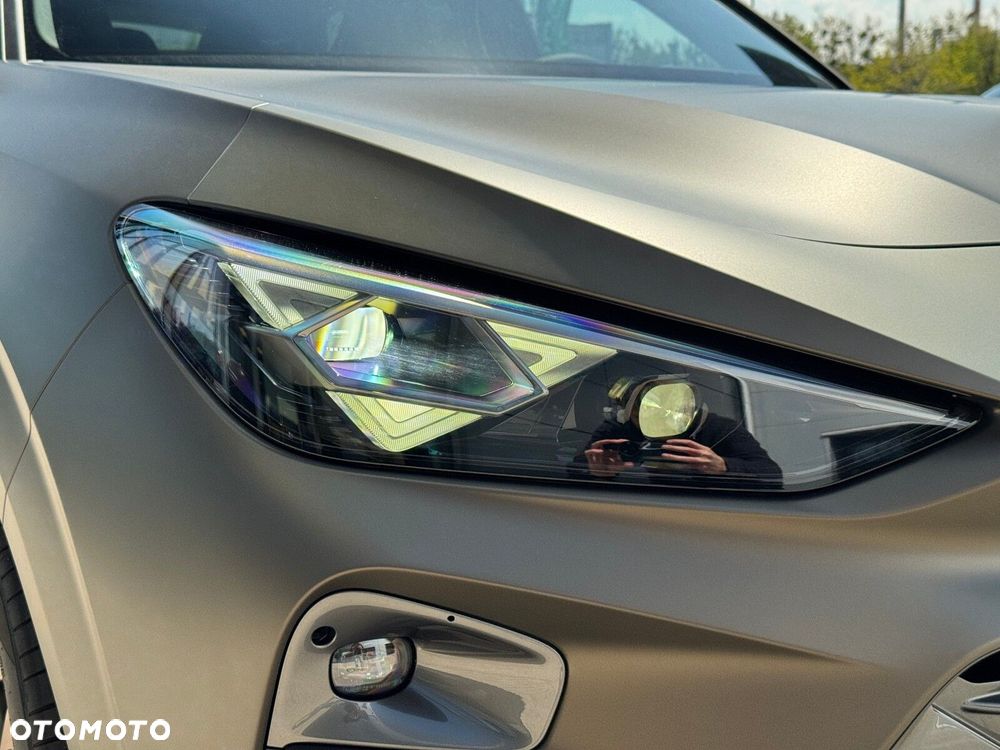 Cupra Terramar 2.0 TSI 4Drive Advantage Edition Copper DSG - 14