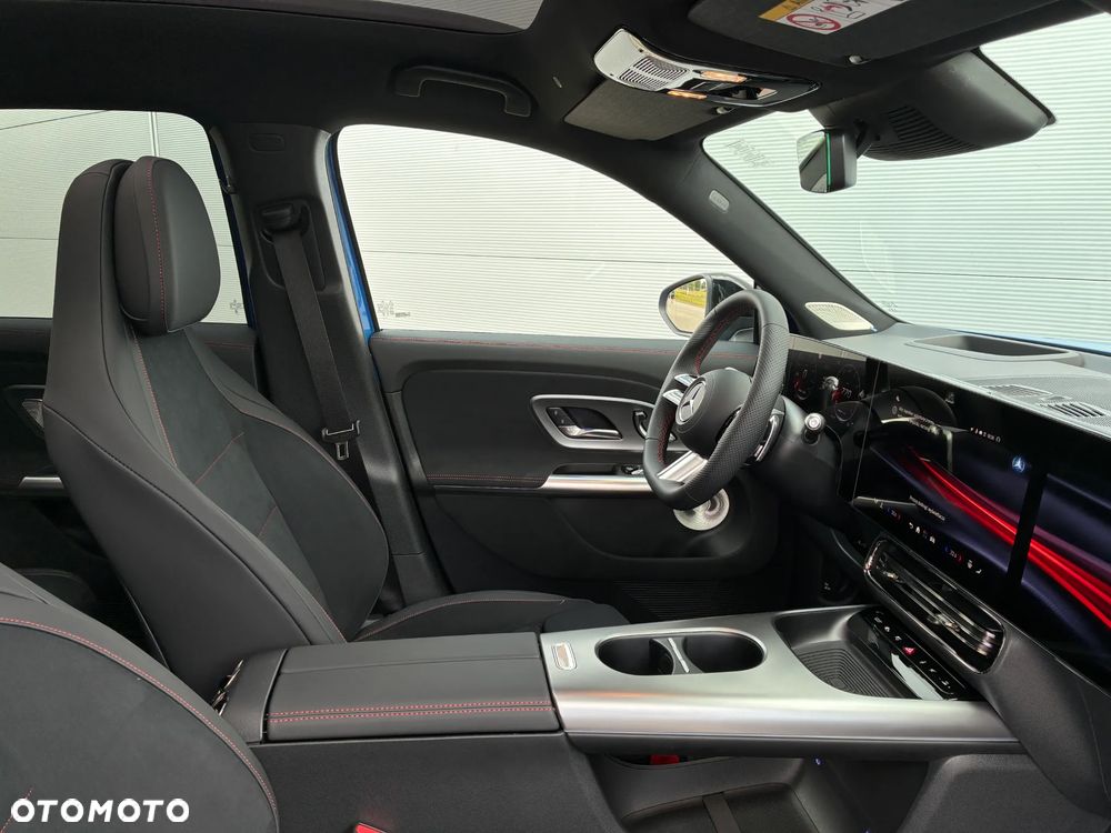 Mercedes-Benz GLB 200 mHEV 8G-eDCT - 5
