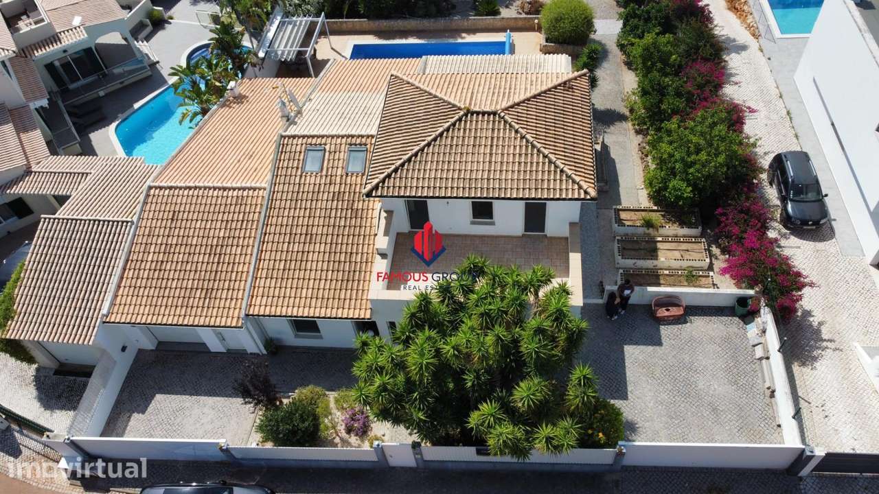 Moradia Independente T3+1 com Piscina e Garagem, Monte Canelas - Grande imagem: 5/60