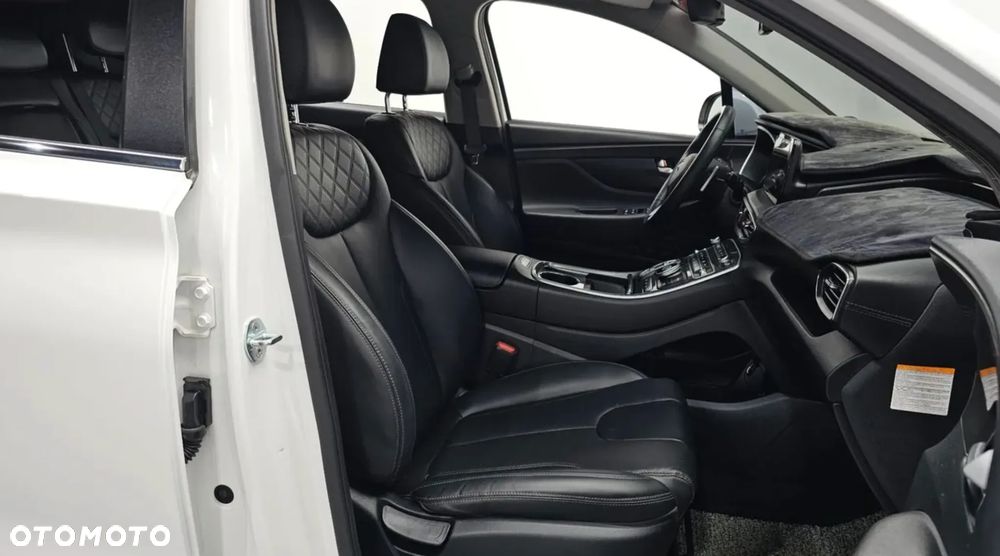 Hyundai Santa Fe - 17