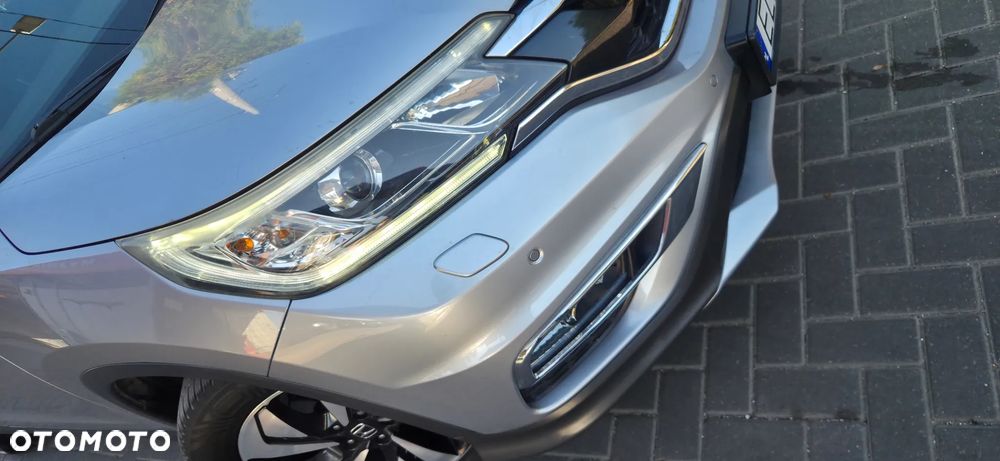 Honda CR-V 1.6i DTEC 4WD Executive - 27
