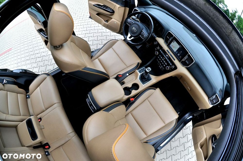 Kia Sportage - 11