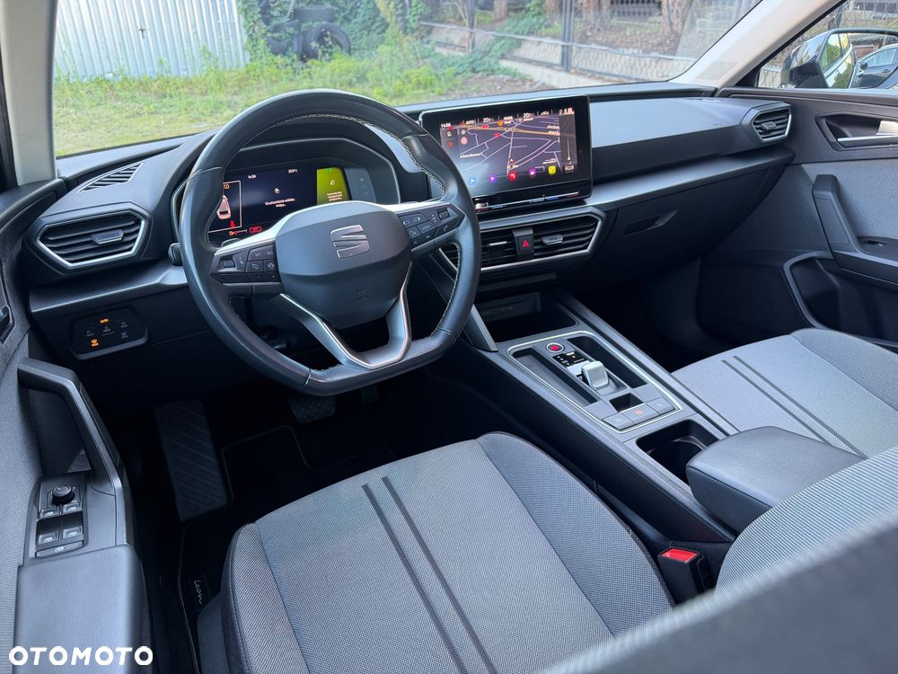 Seat Leon 1.0 eTSI OPF DSG Style - 21