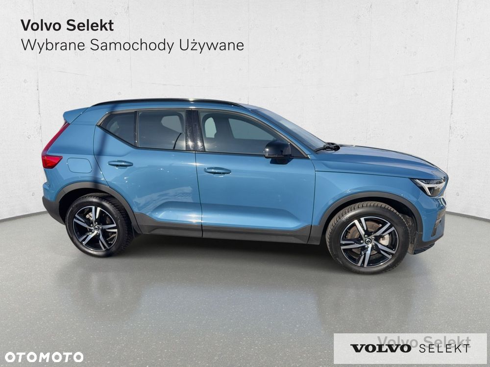Volvo XC 40 - 5