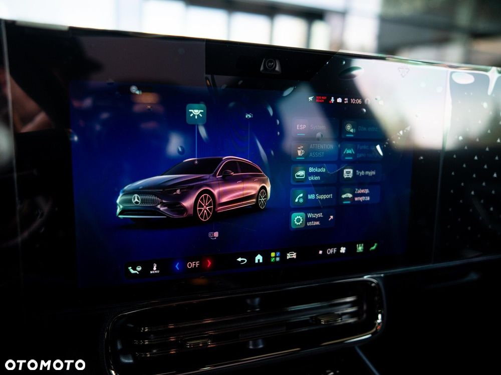 Mercedes-Benz CLA - 19