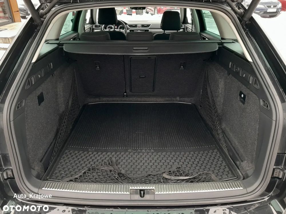 Skoda Superb 2.0 TDI SCR 4x4 Style DSG - 36