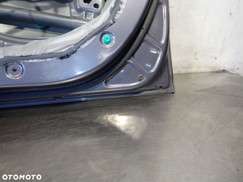 DRZWI PRAWY PRZÓD HYUNDAI I10 II V3G - 11