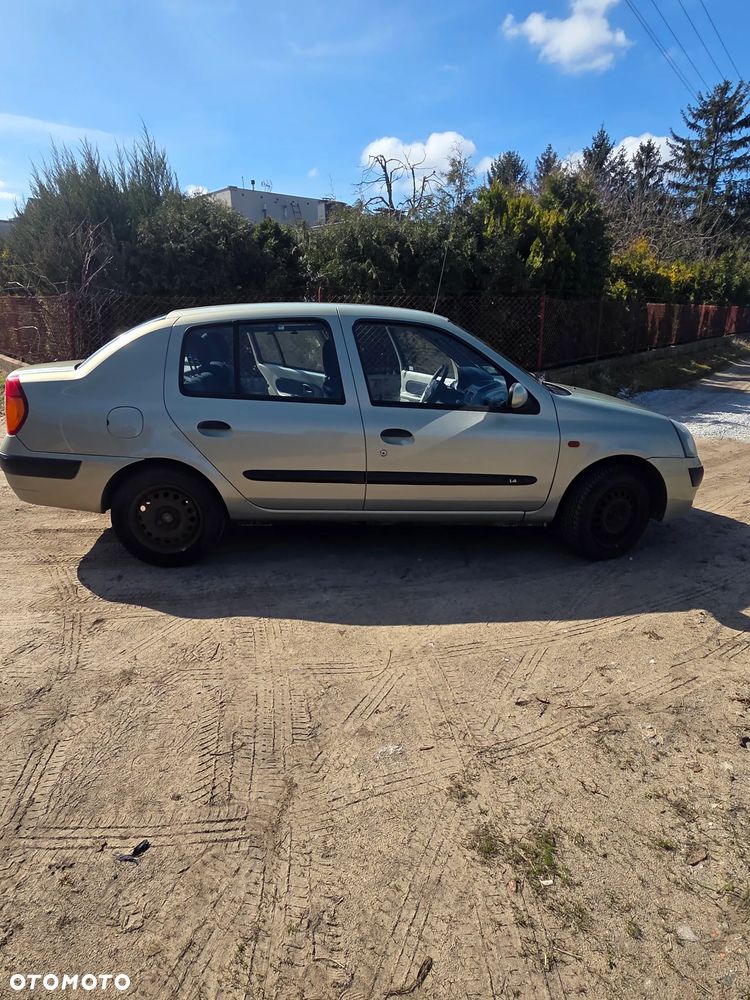 Renault Thalia 1.4 Access - 12