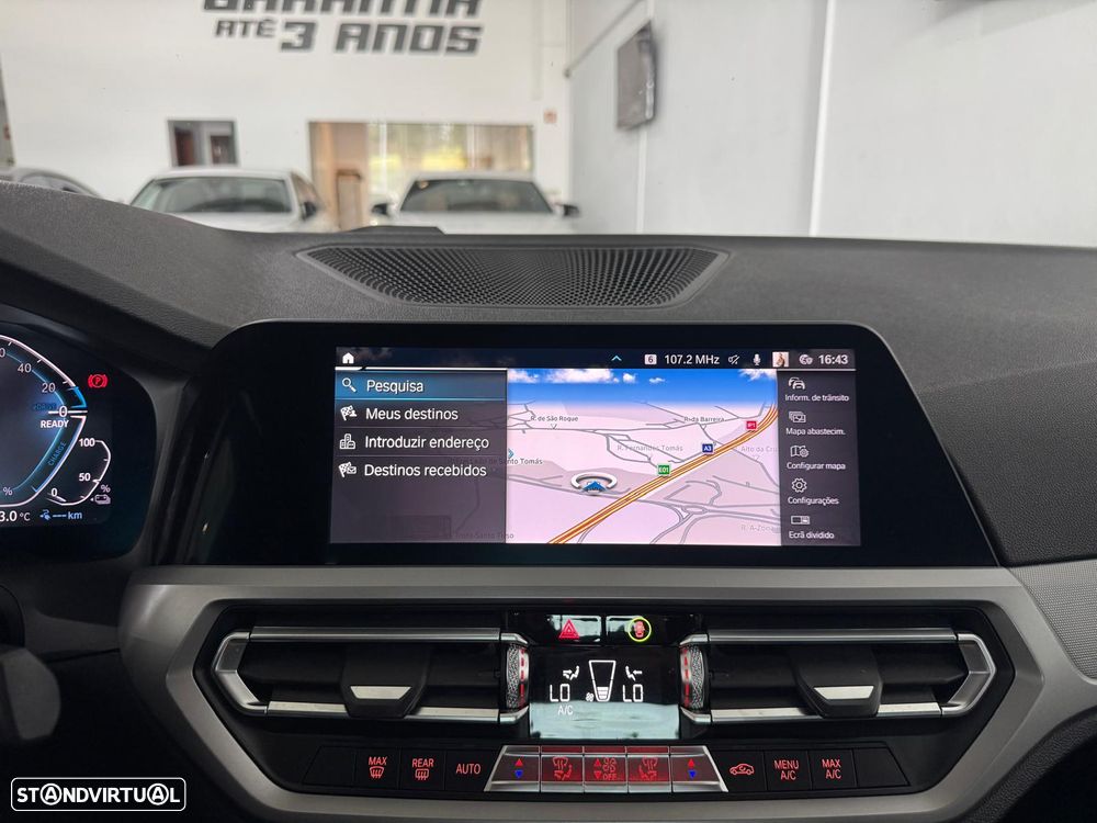 BMW 330 e Pack M Auto - 20