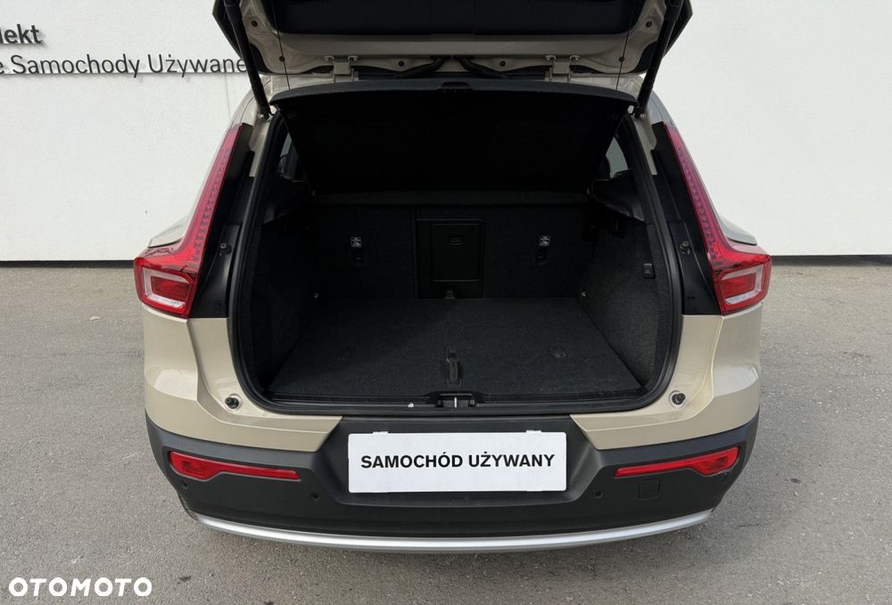 Volvo XC 40 - 14