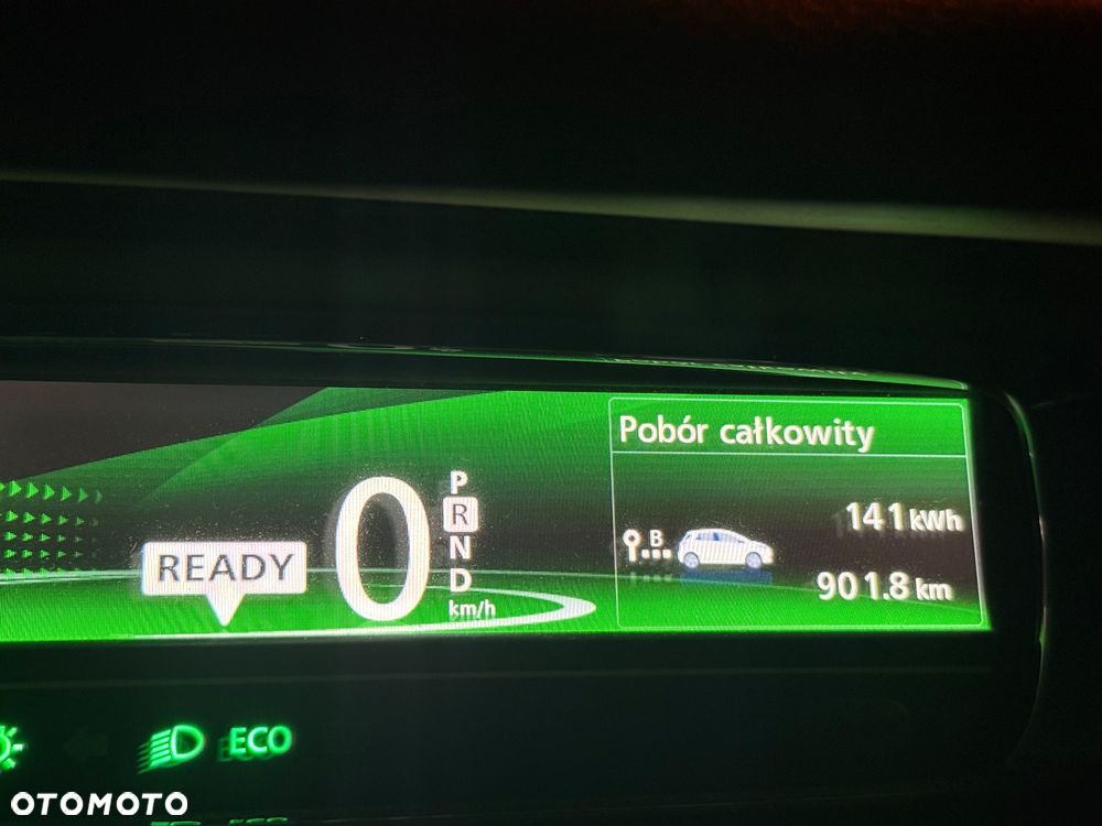 Renault Zoe R90 22kWh (z akumulatorem) - 8