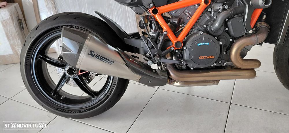 KTM R Ktm 1290 r - 7