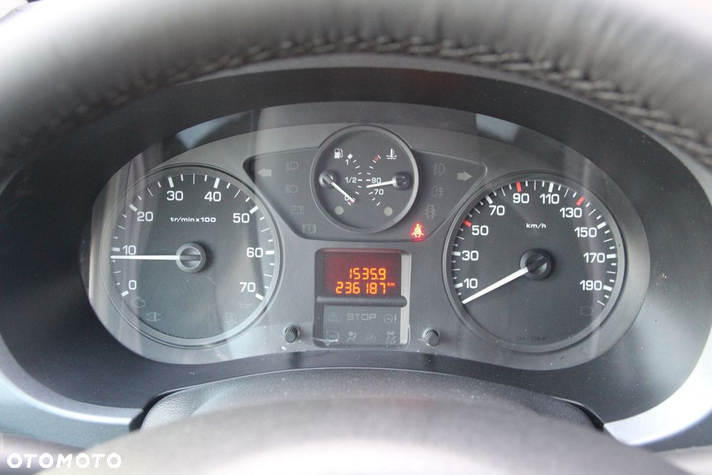 Citroën Berlingo 1.6 HDi XTR - 14