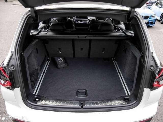 BMW X3 - 12