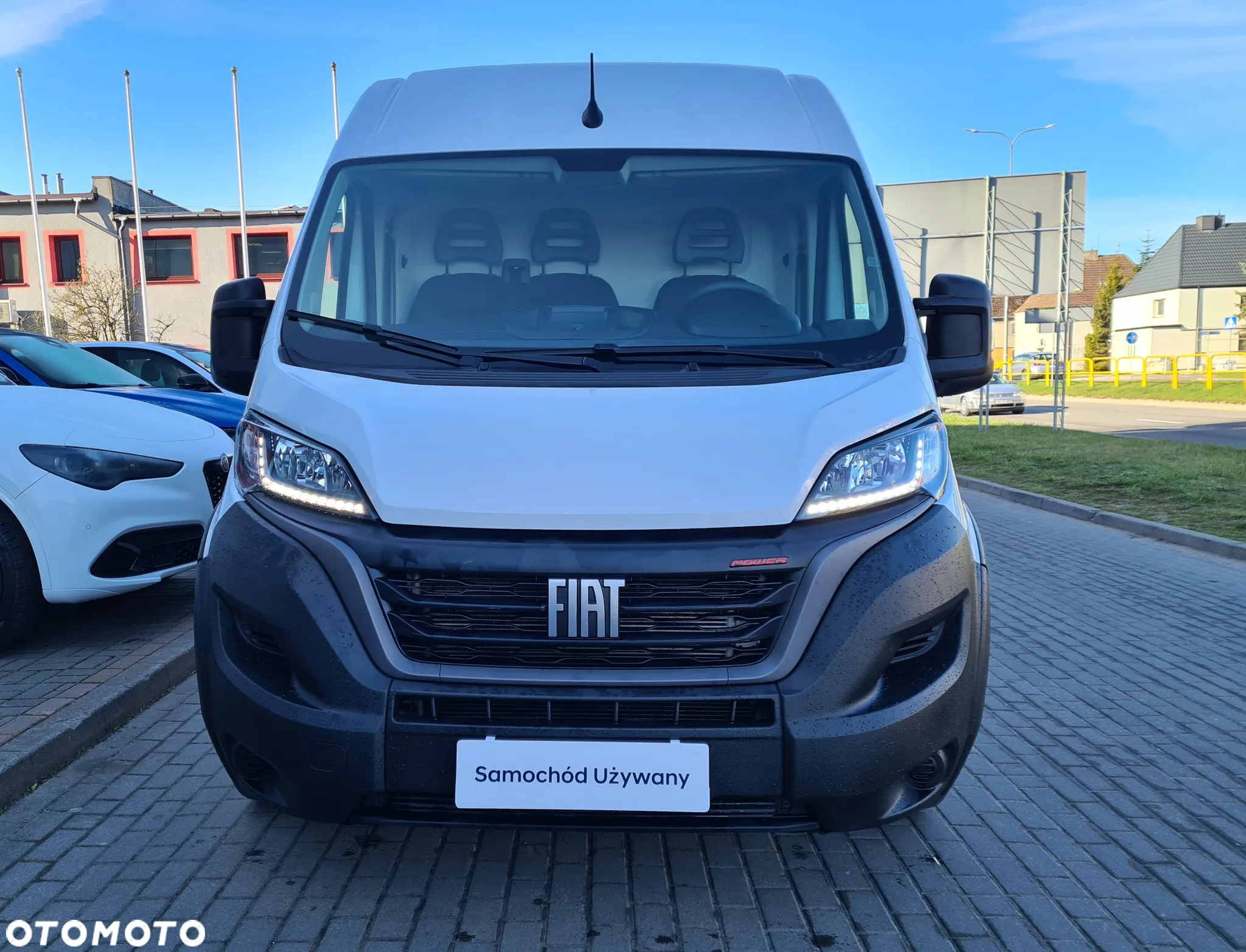 Fiat Ducato - 2