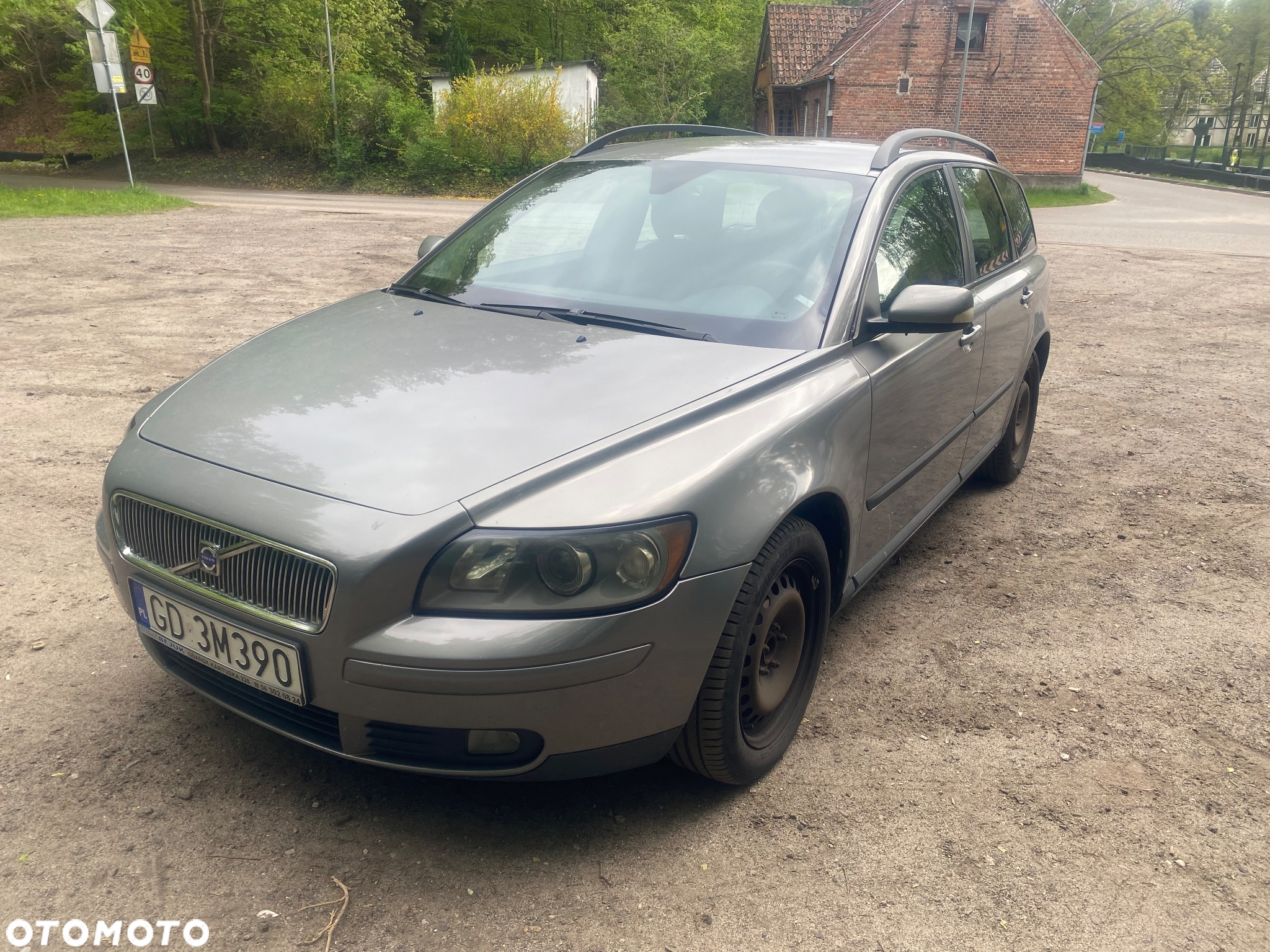 Volvo V50 1.8 Kinetic - 2