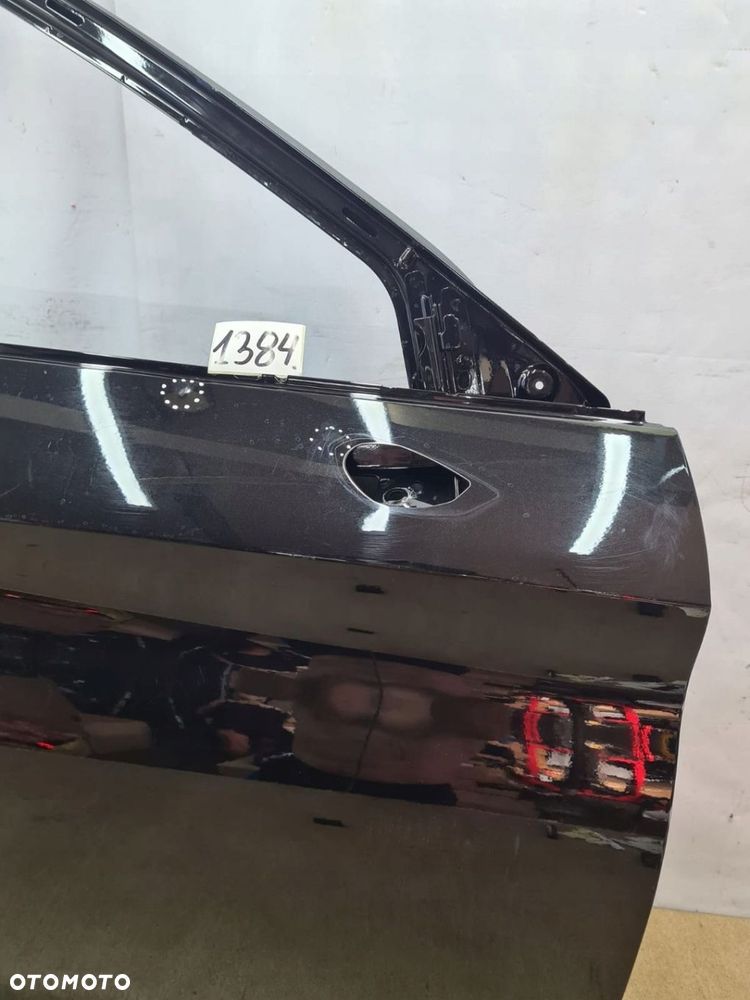 DRZWI PRAWY PRZÓD PRZEDNIE SEAT LEON IV 4 20- - 4
