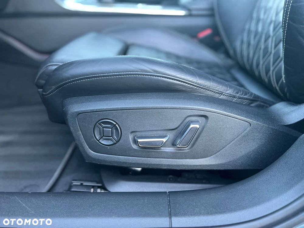 Audi A6 - 15