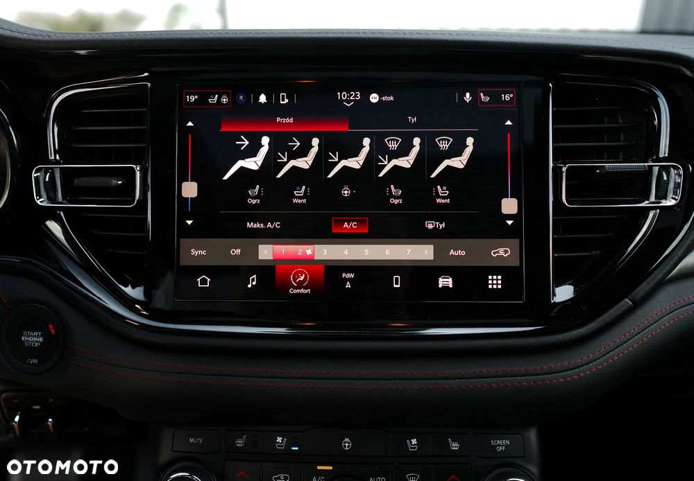 Dodge Durango 5.7 R/T - 26