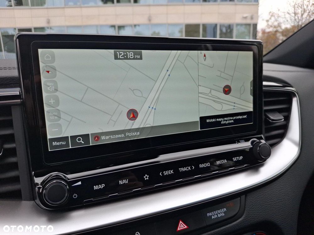 Kia ProCeed 1.5 T-GDI GT Line DCT - 29