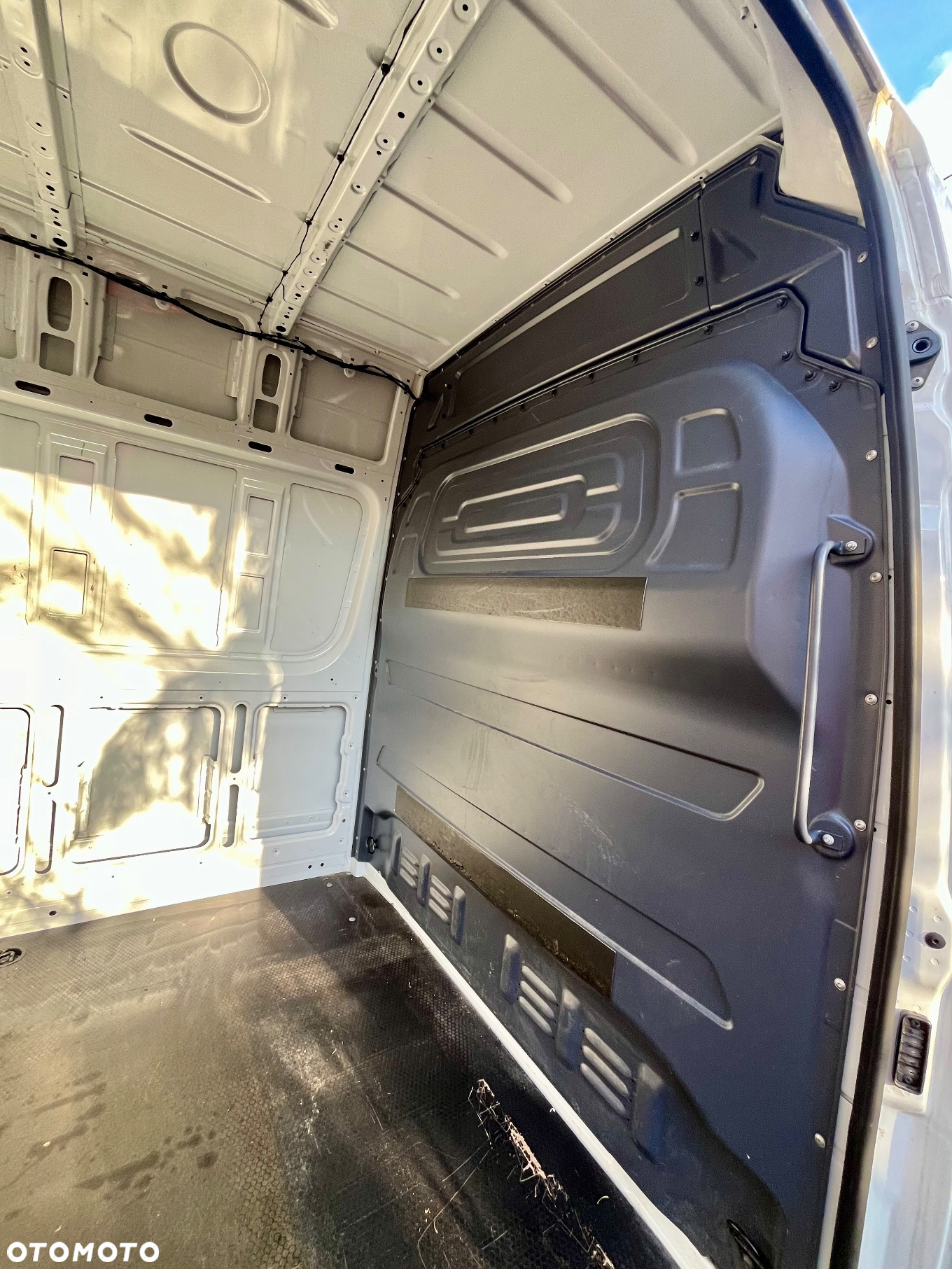 Mercedes-Benz Sprinter 314 - 32